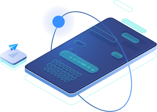 FlyVPN Security Illustration